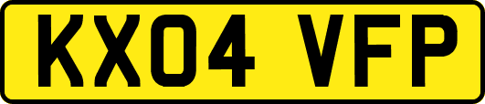 KX04VFP