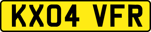 KX04VFR
