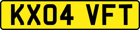 KX04VFT
