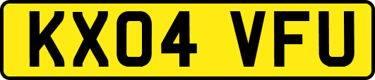 KX04VFU