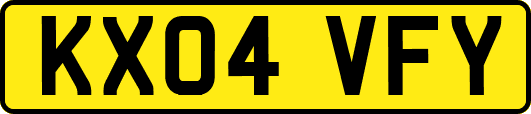 KX04VFY