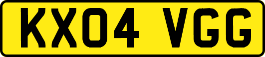 KX04VGG