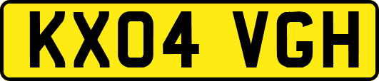 KX04VGH