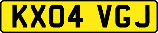 KX04VGJ