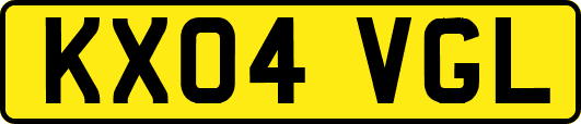 KX04VGL