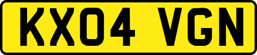 KX04VGN
