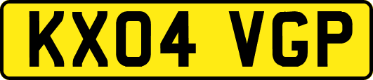 KX04VGP
