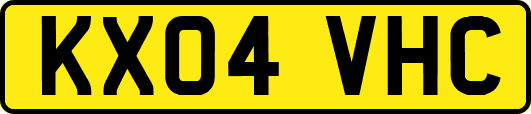 KX04VHC