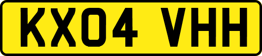 KX04VHH
