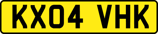 KX04VHK