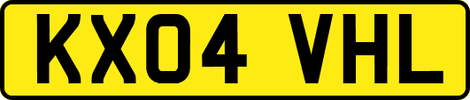 KX04VHL