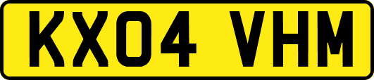 KX04VHM