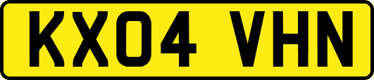 KX04VHN