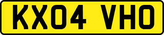 KX04VHO