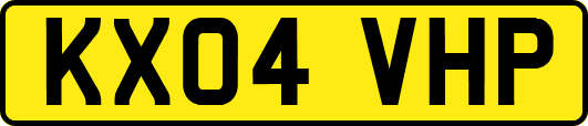 KX04VHP