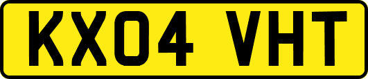 KX04VHT