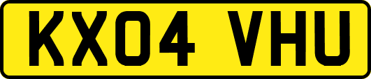 KX04VHU