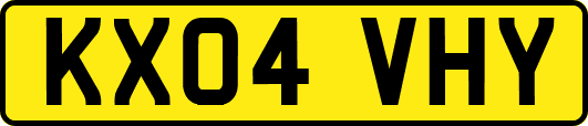 KX04VHY