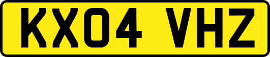 KX04VHZ