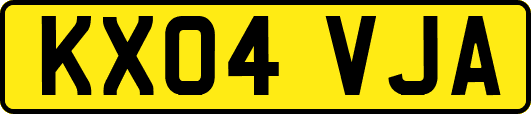 KX04VJA