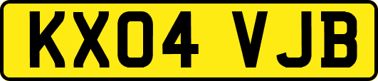 KX04VJB
