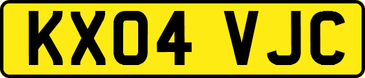 KX04VJC