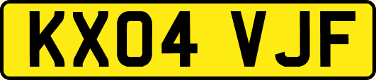 KX04VJF