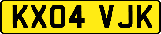 KX04VJK