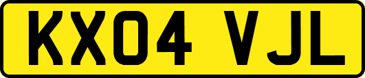 KX04VJL