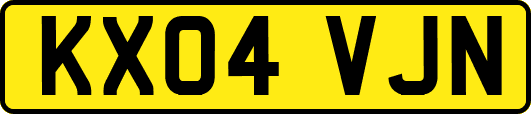 KX04VJN