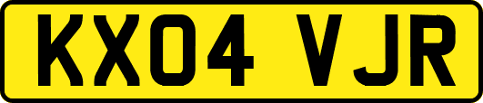 KX04VJR