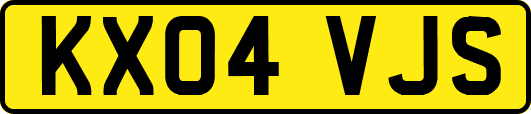 KX04VJS