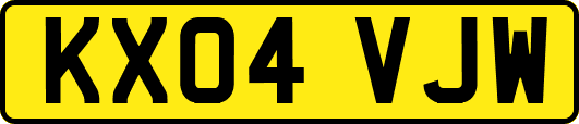KX04VJW