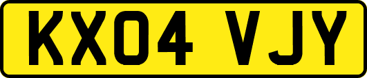 KX04VJY