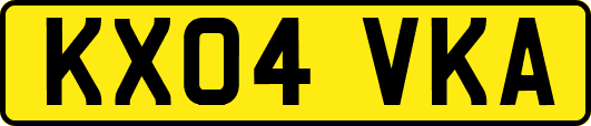 KX04VKA