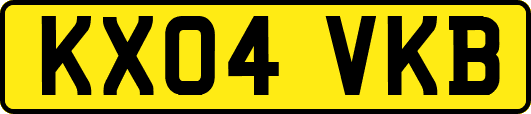 KX04VKB