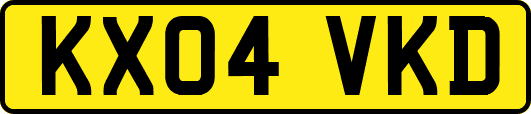 KX04VKD
