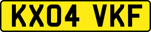 KX04VKF
