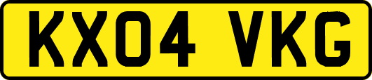 KX04VKG