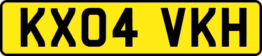 KX04VKH