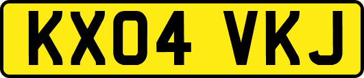 KX04VKJ