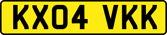 KX04VKK