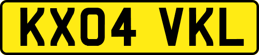 KX04VKL
