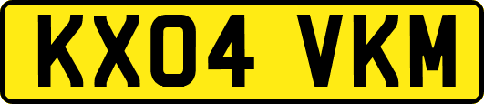 KX04VKM