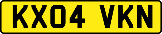 KX04VKN