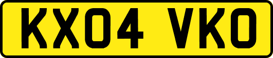 KX04VKO
