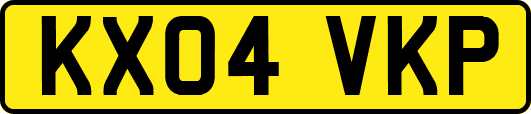 KX04VKP
