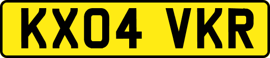 KX04VKR