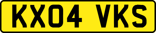 KX04VKS
