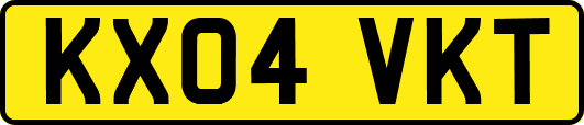 KX04VKT
